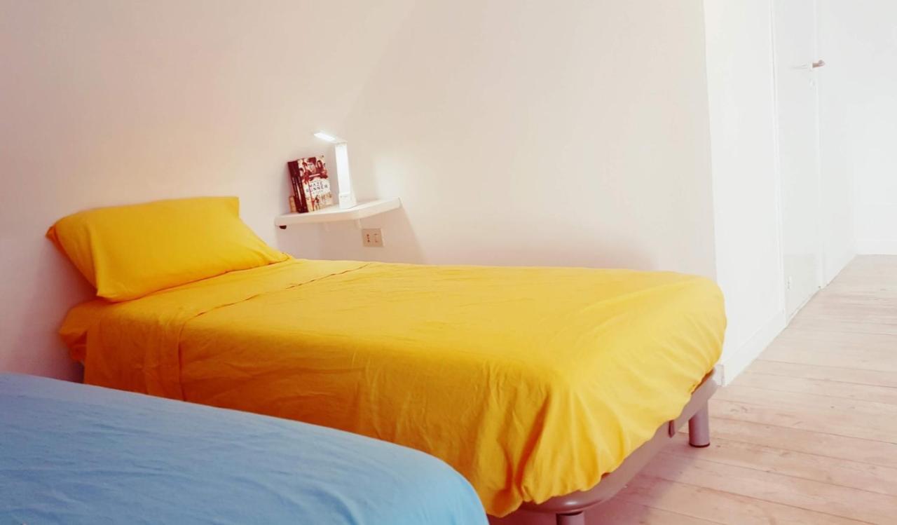 Apartamento Casa Gastronomo Procida Exterior foto