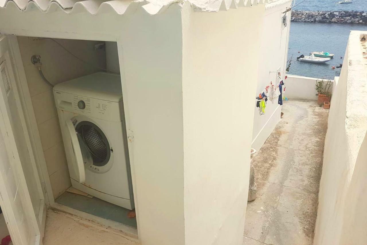 Apartamento Casa Gastronomo Procida Exterior foto